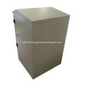 19" Rack Outdoor Telecom Cabinet Base Station Enclosure